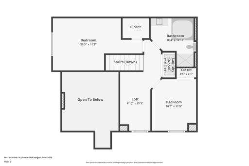 8857 Branson Drive, 30, Inver Grove Heights, MN 55076