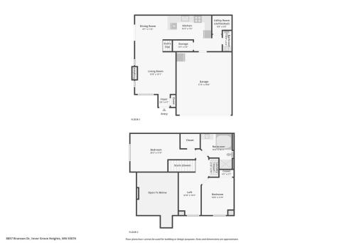 8857 Branson Drive, 30, Inver Grove Heights, MN 55076