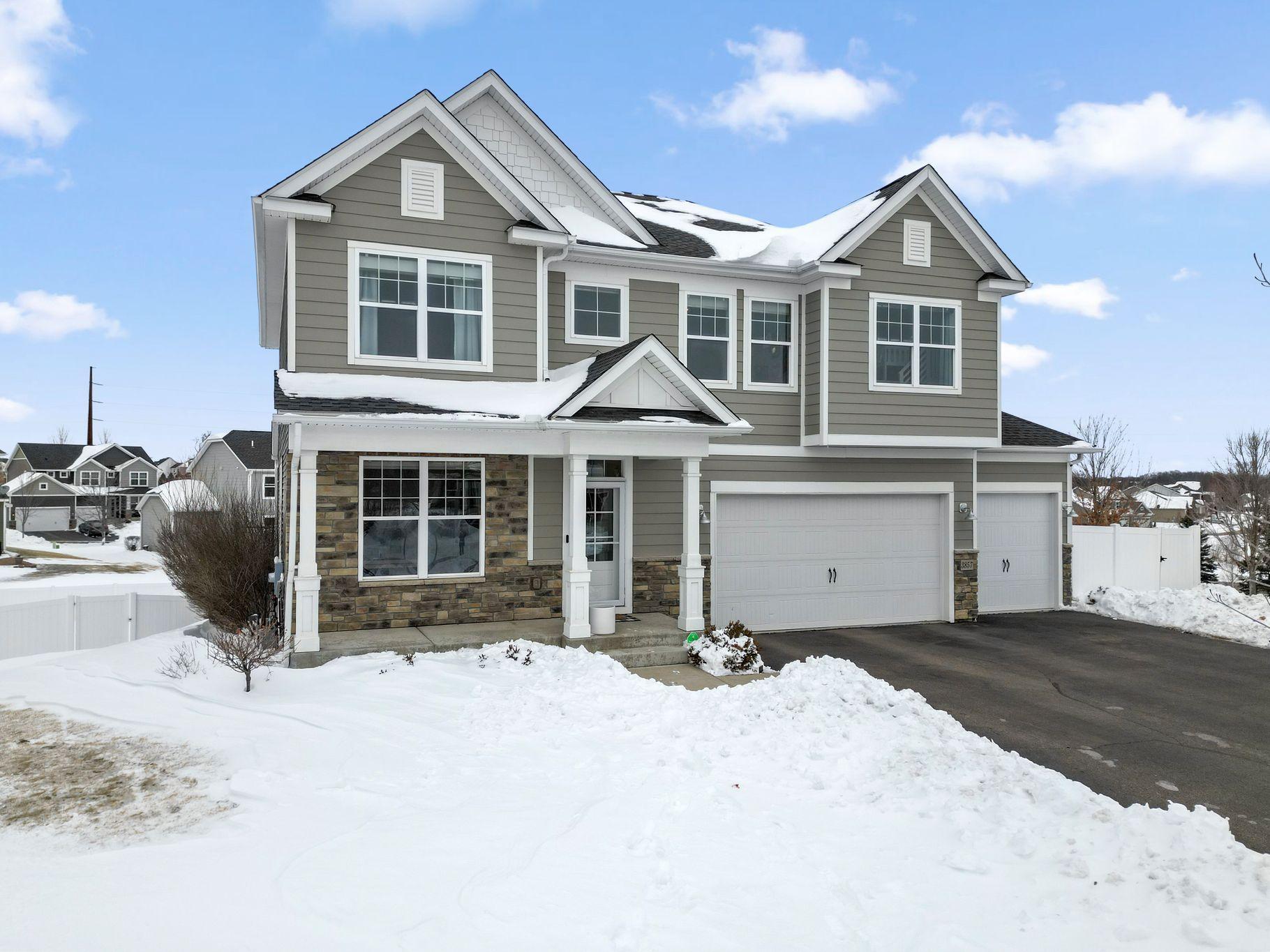 Welcome Home!