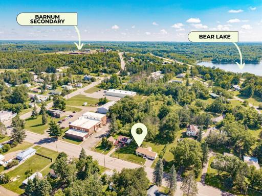3754 Carlton Street, Barnum, MN 55707