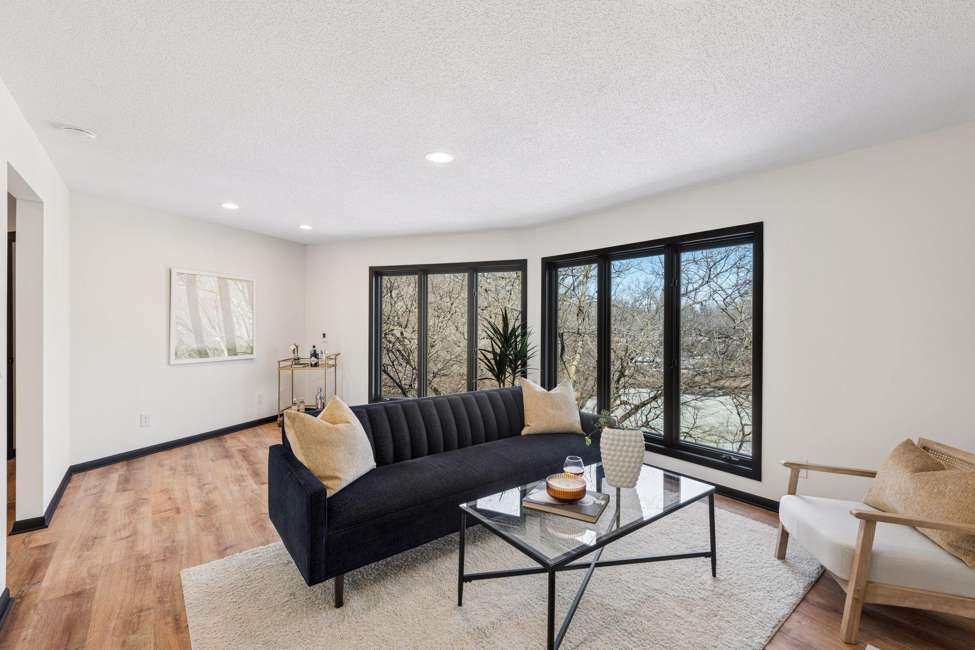 The layout, scale, and location of this home make it a truly rare find.