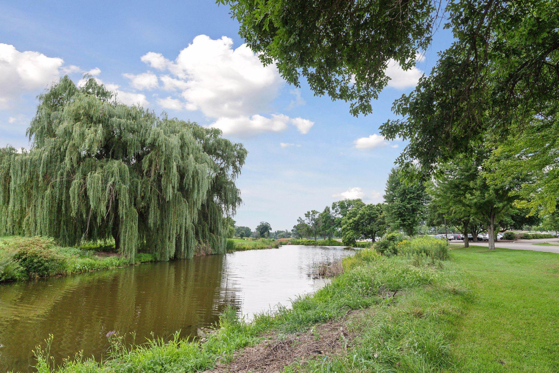 Convenient to Braemar Public Golf Course, with 18 hole course, Driving Range, and Golf Dome.