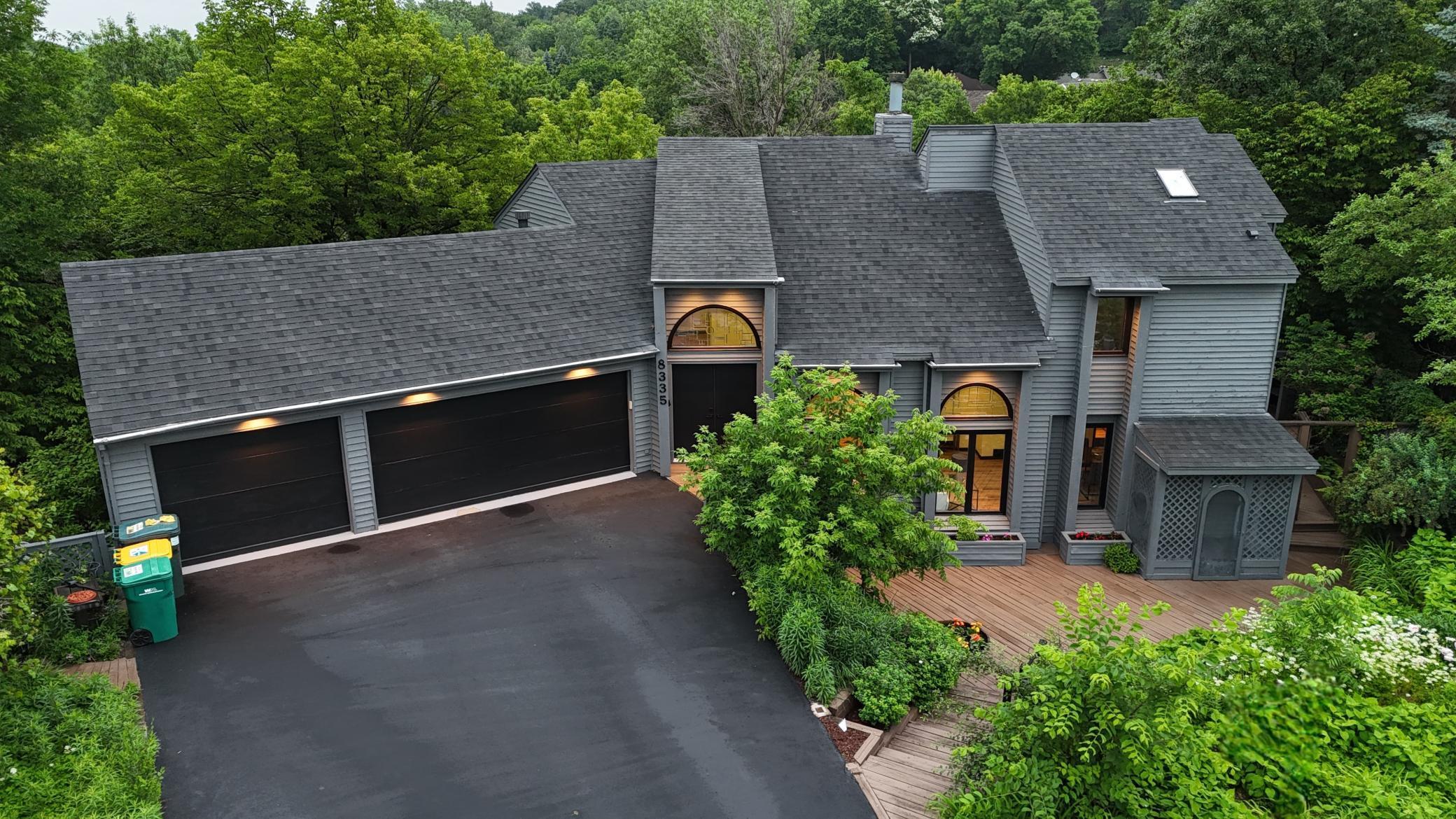 Photo taken Fall 2025