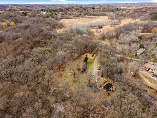 Purgatory Park and Trails (miles and miles of trails) are literally steps away...