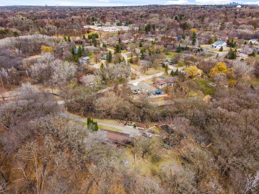 Scenic Heights Elementary School is a sweet 2 block walk.