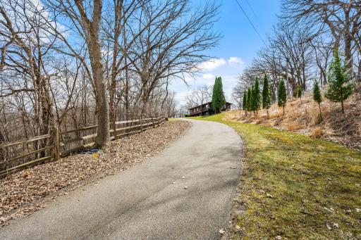 Minnetonka LOT**2.3 Acres** Remodel / Build New...Amazing property to Re-Imagine! Private sanctuary surrounded by Pugatory Park and Trails