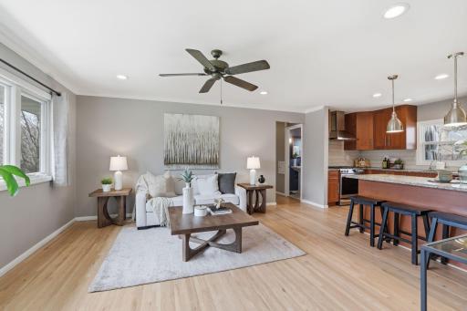 4504 Andover Road, Minneapolis, MN 55435