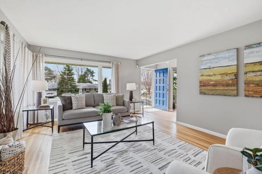 4504 Andover Road, Minneapolis, MN 55435