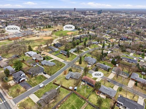 4504 Andover Road, Minneapolis, MN 55435