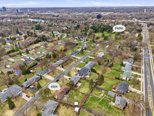 4504 Andover Road, Minneapolis, MN 55435