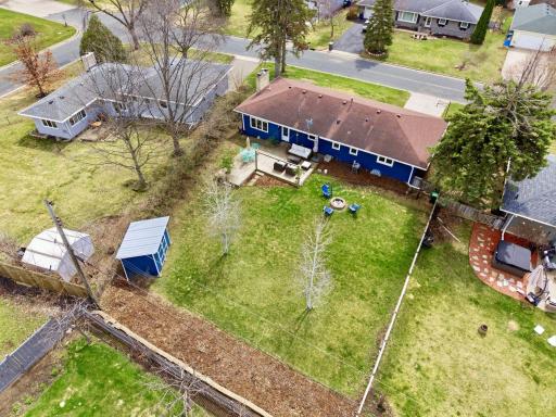 4504 Andover Road, Minneapolis, MN 55435