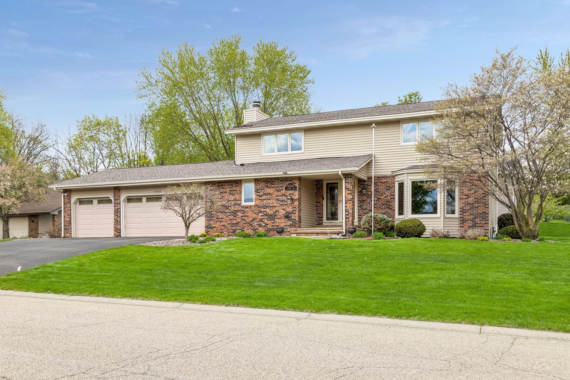 Welcome to 14245 Guthrie Avenue
