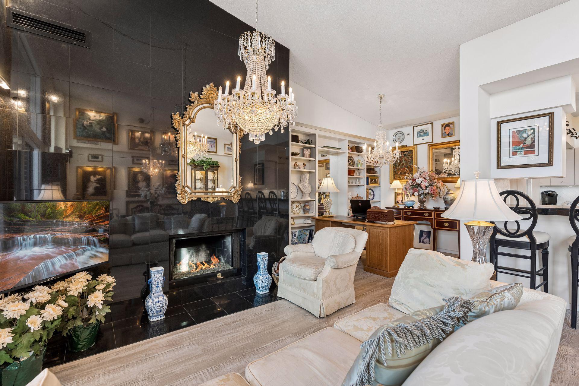 Want to work from home without sitting at the kitchen counter or dining room table?