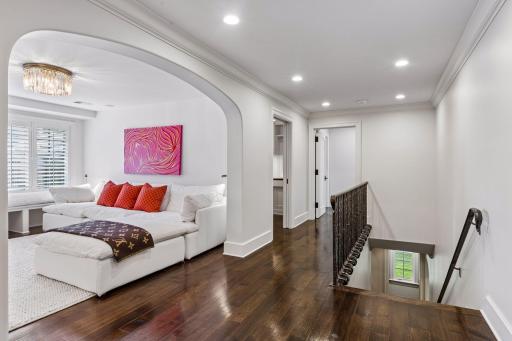 UL Family Room
