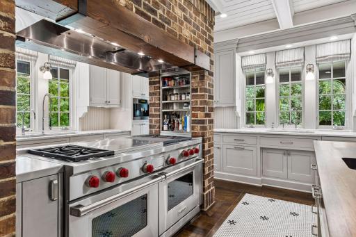 Designer Appliances