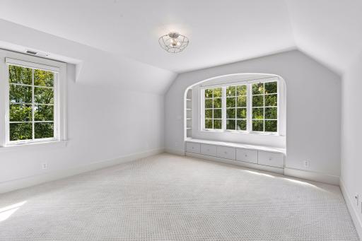 Bedroom Ensuite #3