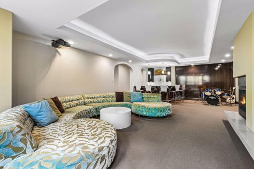 LL Family Room