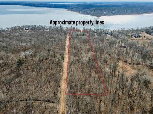 24281 Hazel Wood Drive, Park Rapids, MN 56470