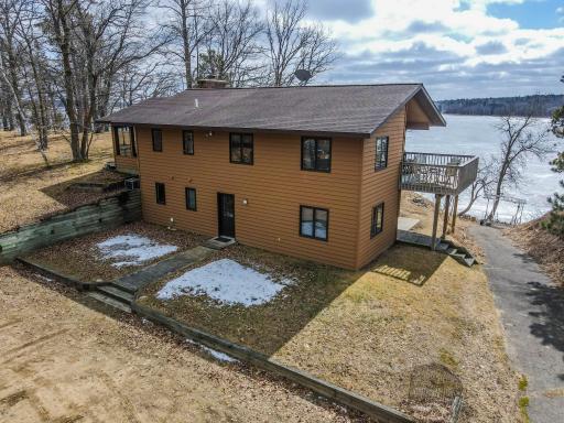 24281 Hazel Wood Drive, Park Rapids, MN 56470