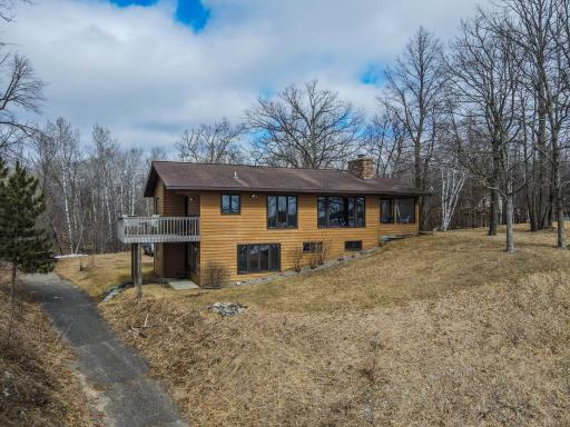 24281 Hazel Wood Drive, Park Rapids, MN 56470