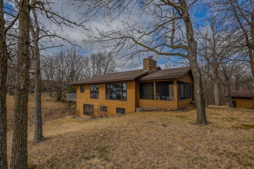 24281 Hazel Wood Drive, Park Rapids, MN 56470
