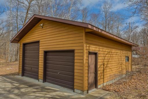 24281 Hazel Wood Drive, Park Rapids, MN 56470