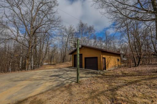 24281 Hazel Wood Drive, Park Rapids, MN 56470