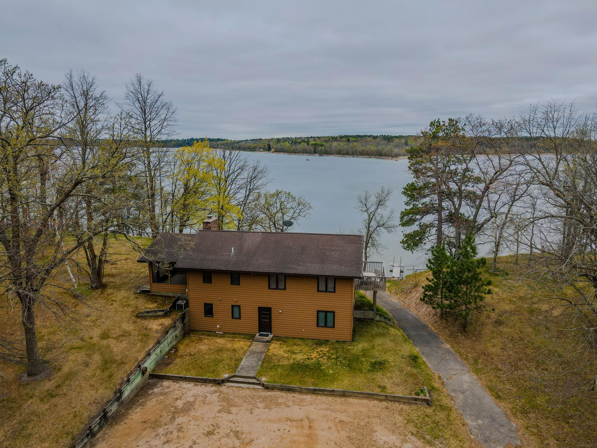 Southern Panoramic Views
