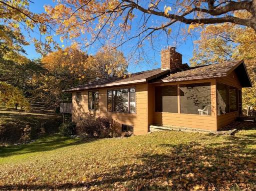 24281 Hazel Wood Drive, Park Rapids, MN 56470