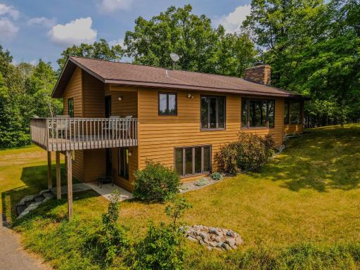 24281 Hazel Wood Drive, Park Rapids, MN 56470