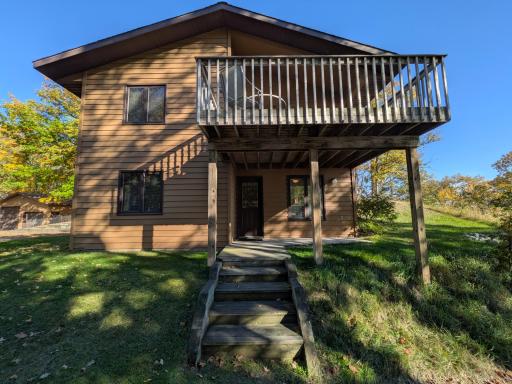 24281 Hazel Wood Drive, Park Rapids, MN 56470