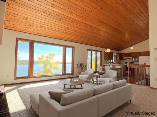 24281 Hazel Wood Drive, Park Rapids, MN 56470