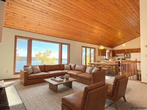 24281 Hazel Wood Drive, Park Rapids, MN 56470