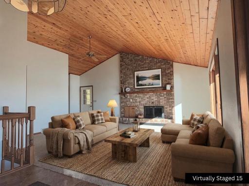 24281 Hazel Wood Drive, Park Rapids, MN 56470