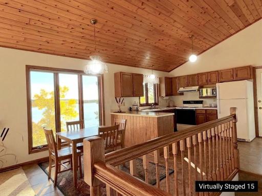 24281 Hazel Wood Drive, Park Rapids, MN 56470
