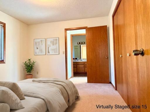 24281 Hazel Wood Drive, Park Rapids, MN 56470