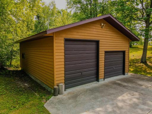 24281 Hazel Wood Drive, Park Rapids, MN 56470