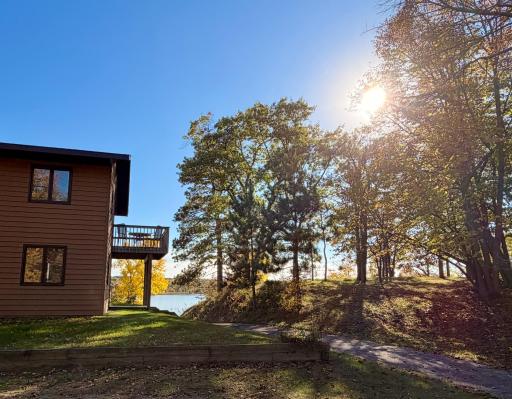 24281 Hazel Wood Drive, Park Rapids, MN 56470