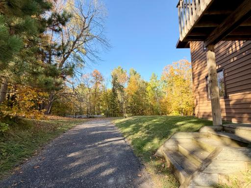 24281 Hazel Wood Drive, Park Rapids, MN 56470
