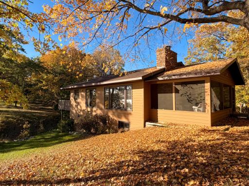 24281 Hazel Wood Drive, Park Rapids, MN 56470
