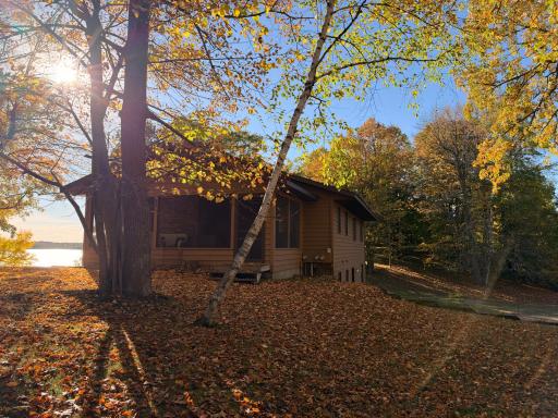 24281 Hazel Wood Drive, Park Rapids, MN 56470