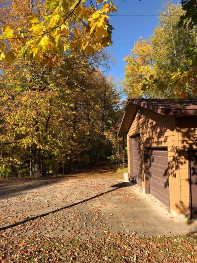 24281 Hazel Wood Drive, Park Rapids, MN 56470