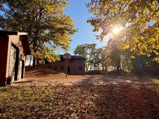 24281 Hazel Wood Drive, Park Rapids, MN 56470