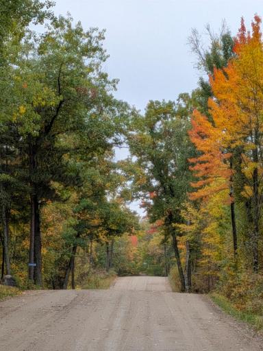 24281 Hazel Wood Drive, Park Rapids, MN 56470