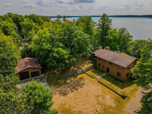 24281 Hazel Wood Drive, Park Rapids, MN 56470