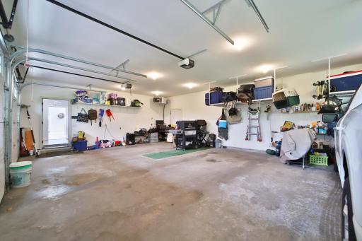 2147 Summit Drive, Cushing, MN 56443