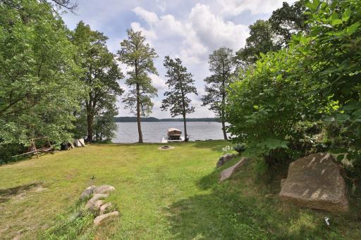 Access Path - 4 Wheeler / Snowmobile / Golf Cart / Walking