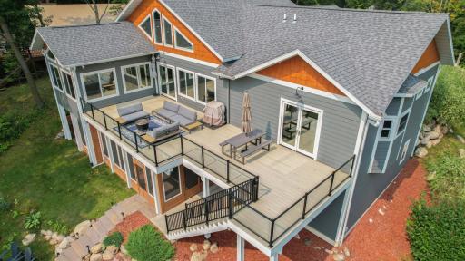 2147 Summit Drive, Cushing, MN 56443