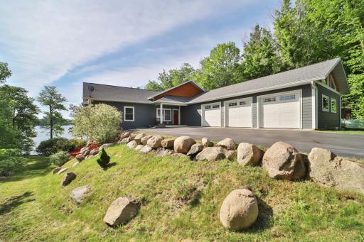 2147 Summit Drive, Cushing, MN 56443