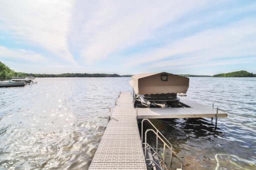 2147 Summit Drive, Cushing, MN 56443